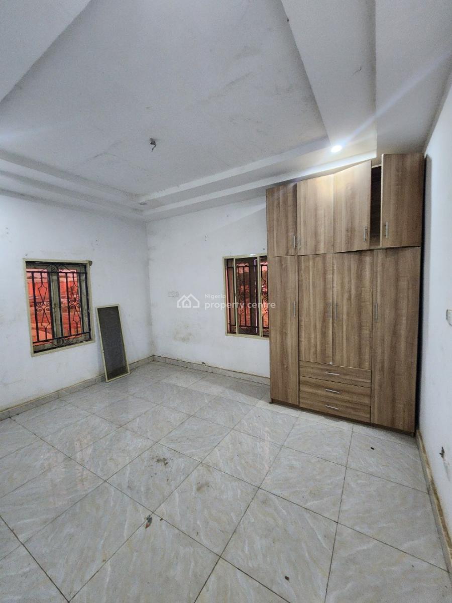Spacious Two Bedroom Block of Flat, Dawaki District, Dawaki, Gwarinpa, Abuja, Flat / Apartment for Rent
