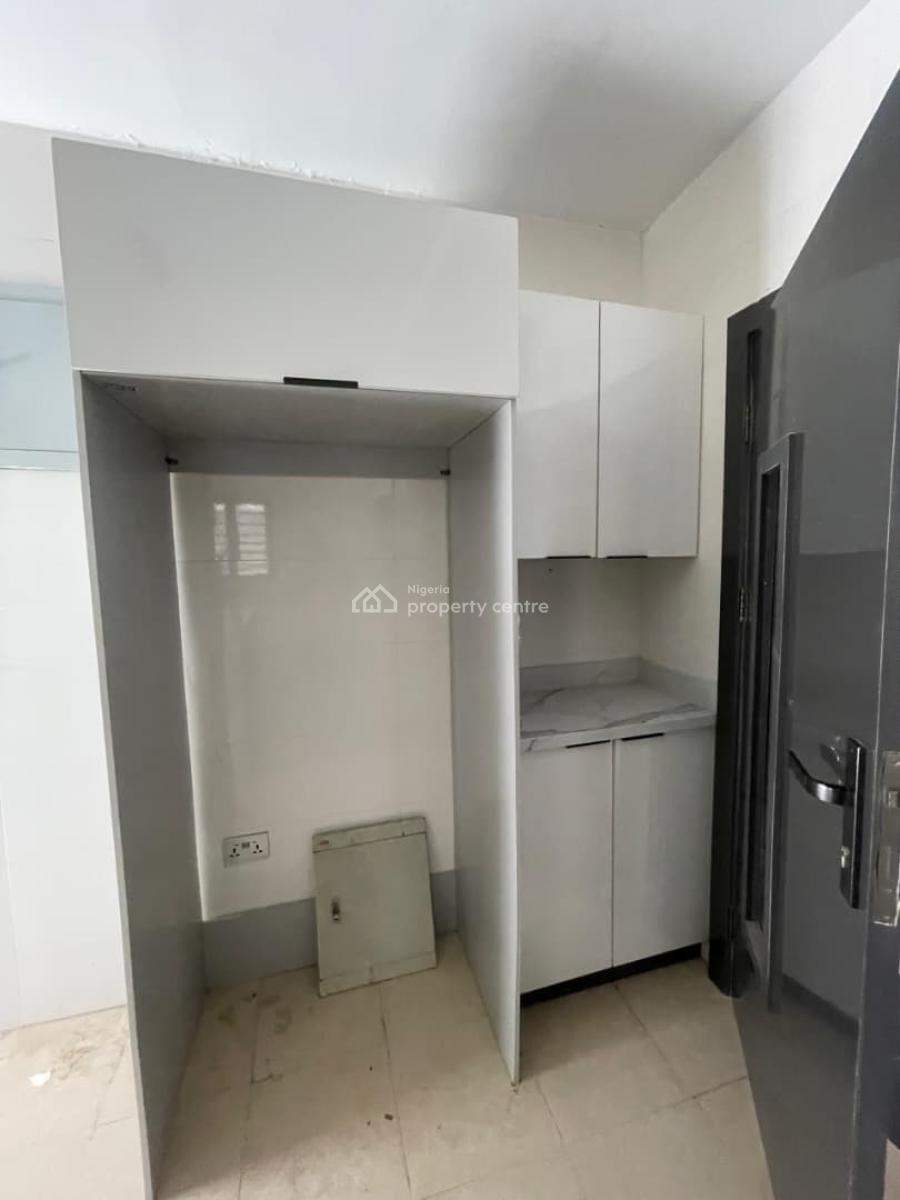 Exquisite 5 Bedroom Detached Duplex with Pool, Ikoyi, Lagos, Detached Duplex for Rent