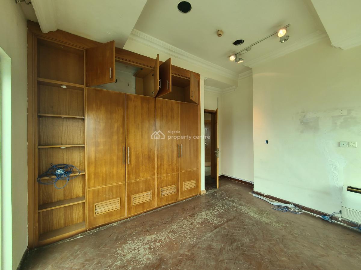 2 Bedroom Apartment, Off Palace Road, Oniru, Victoria Island (vi), Lagos, Flat / Apartment for Rent