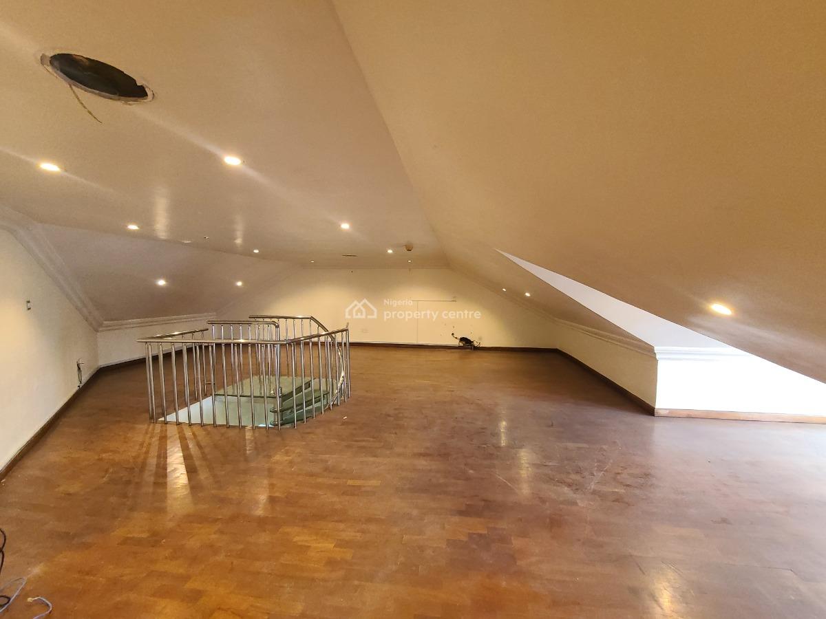 2 Bedroom Apartment, Off Palace Road, Oniru, Victoria Island (vi), Lagos, Flat / Apartment for Rent