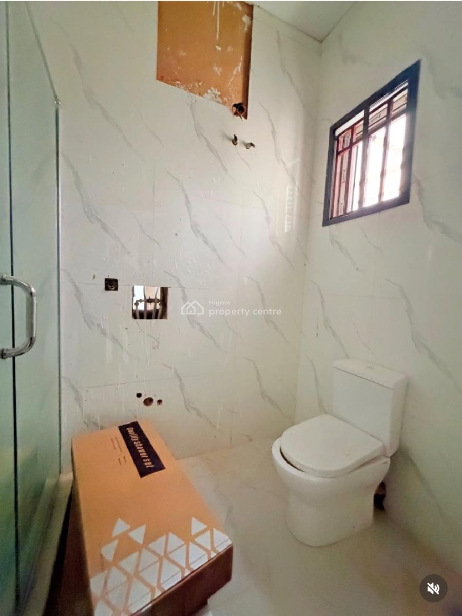 Nicely Built 4 Bedroom Apartments in a Secured Location, Ikeja Gra, Ikeja, Lagos, Block of Flats for Sale