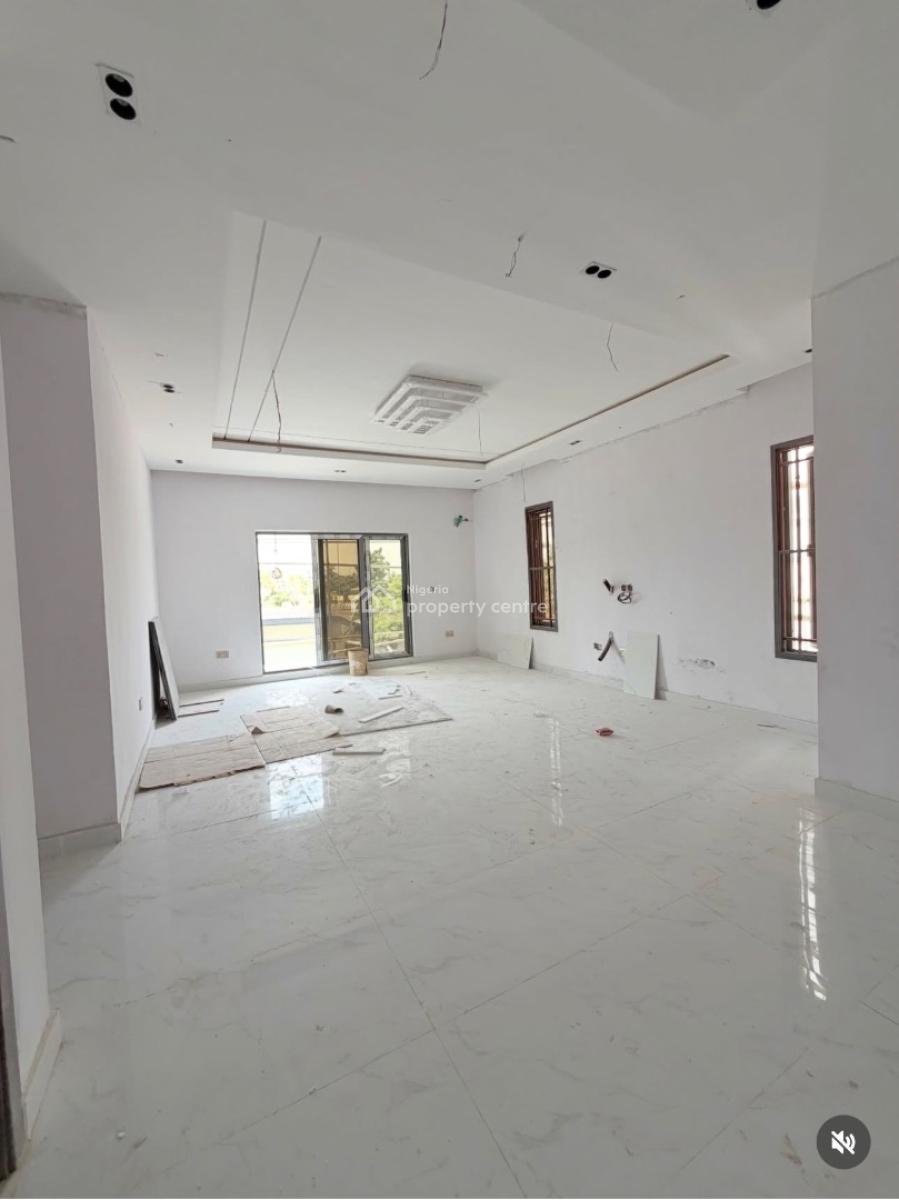 Nicely Built 4 Bedroom Apartments in a Secured Location, Ikeja Gra, Ikeja, Lagos, Block of Flats for Sale