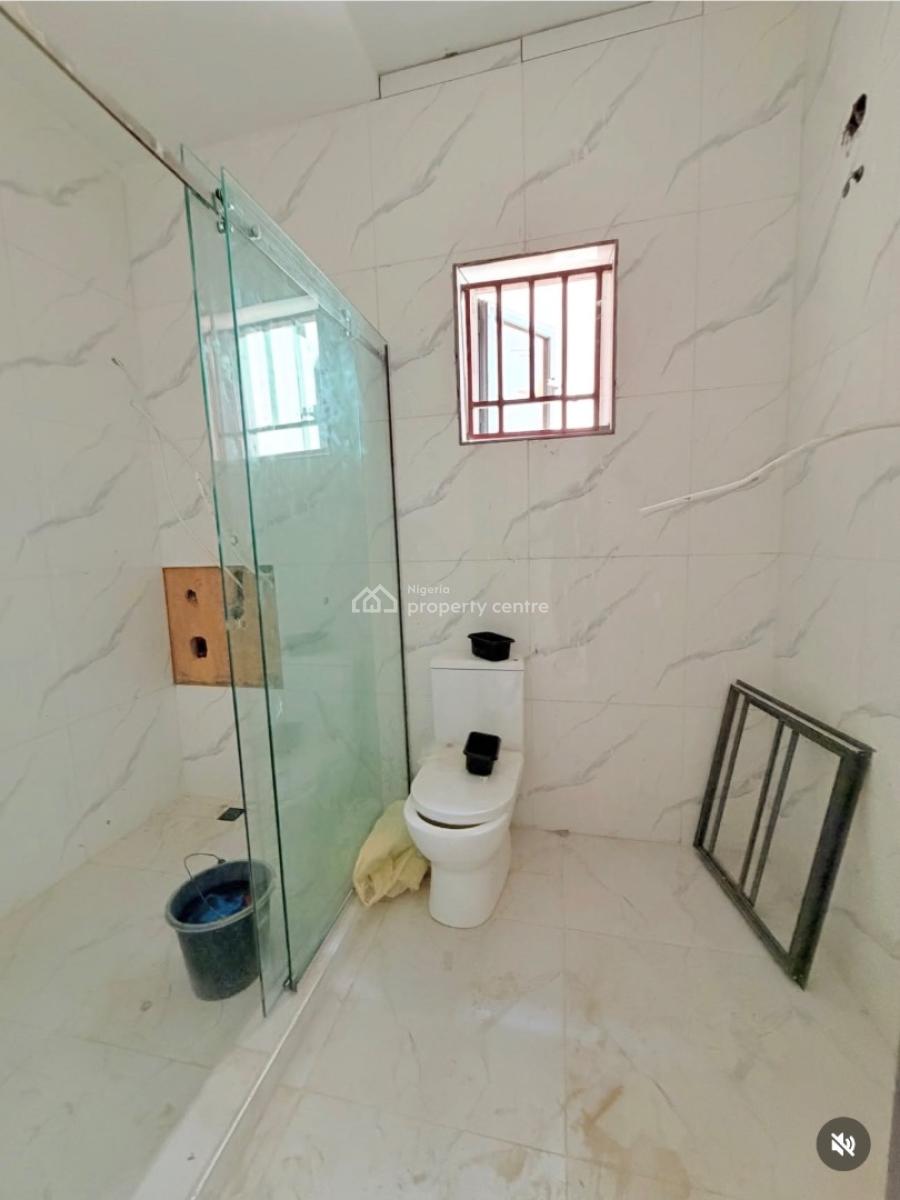 Nicely Built 4 Bedroom Apartments in a Secured Location, Ikeja Gra, Ikeja, Lagos, Block of Flats for Sale