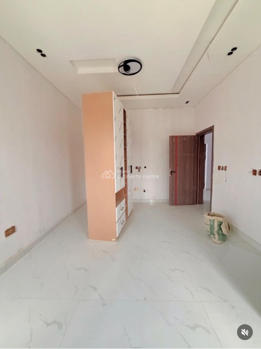 Nicely Built 4 Bedroom Apartments in a Secured Location, Ikeja Gra, Ikeja, Lagos, Block of Flats for Sale