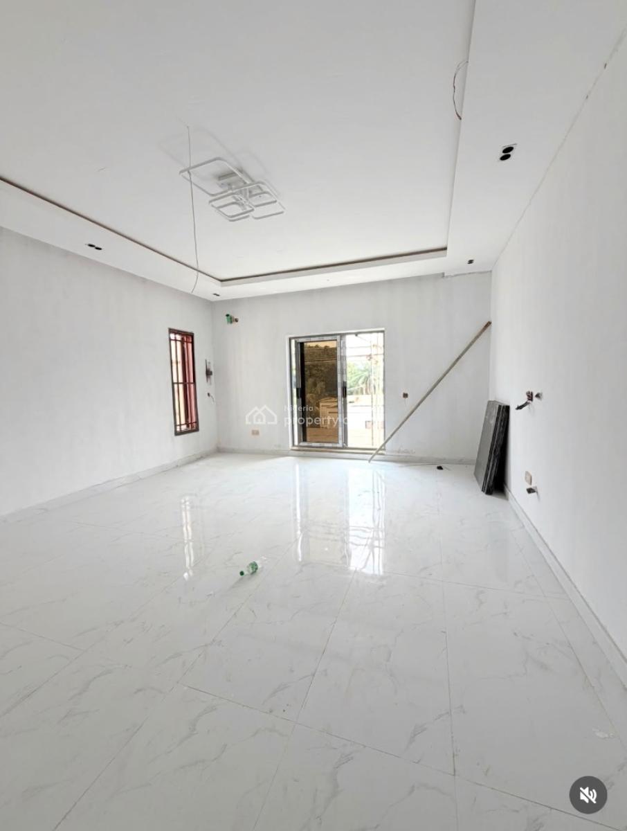 Nicely Built 4 Bedroom Apartments in a Secured Location, Ikeja Gra, Ikeja, Lagos, Block of Flats for Sale