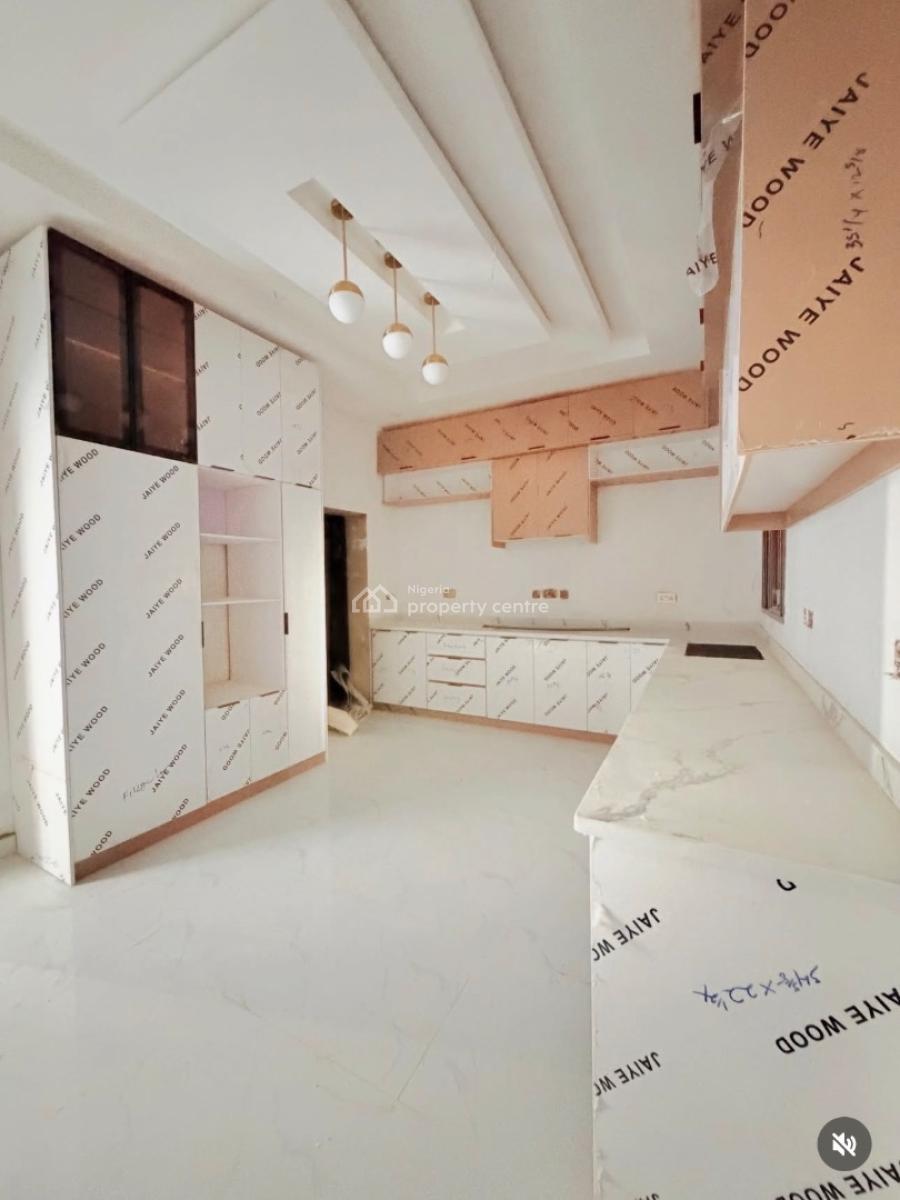 Nicely Built 4 Bedroom Apartments in a Secured Location, Ikeja Gra, Ikeja, Lagos, Block of Flats for Sale