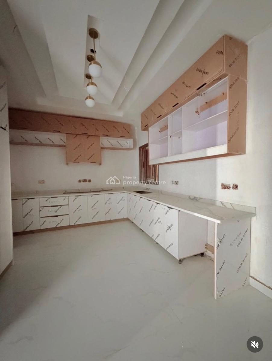 Nicely Built 4 Bedroom Apartments in a Secured Location, Ikeja Gra, Ikeja, Lagos, Block of Flats for Sale