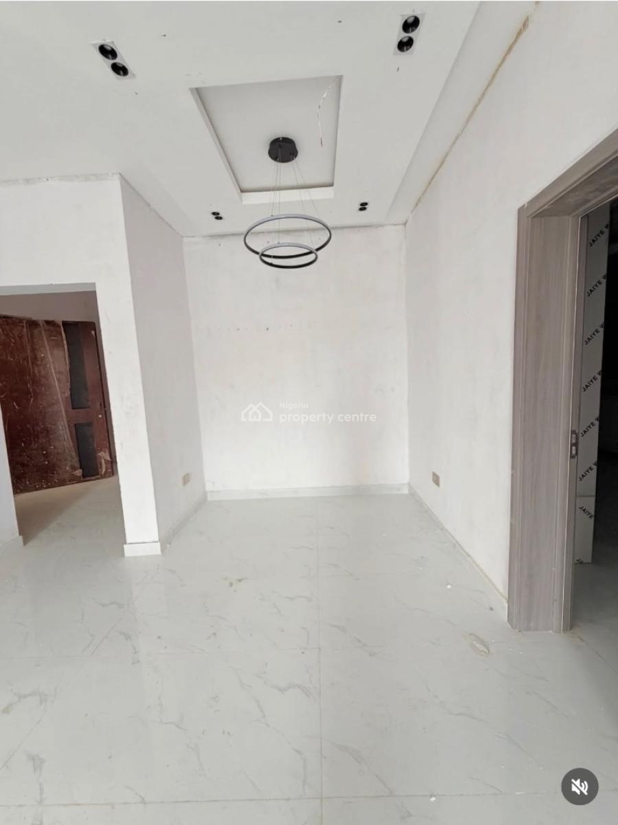 Nicely Built 4 Bedroom Apartments in a Secured Location, Ikeja Gra, Ikeja, Lagos, Block of Flats for Sale