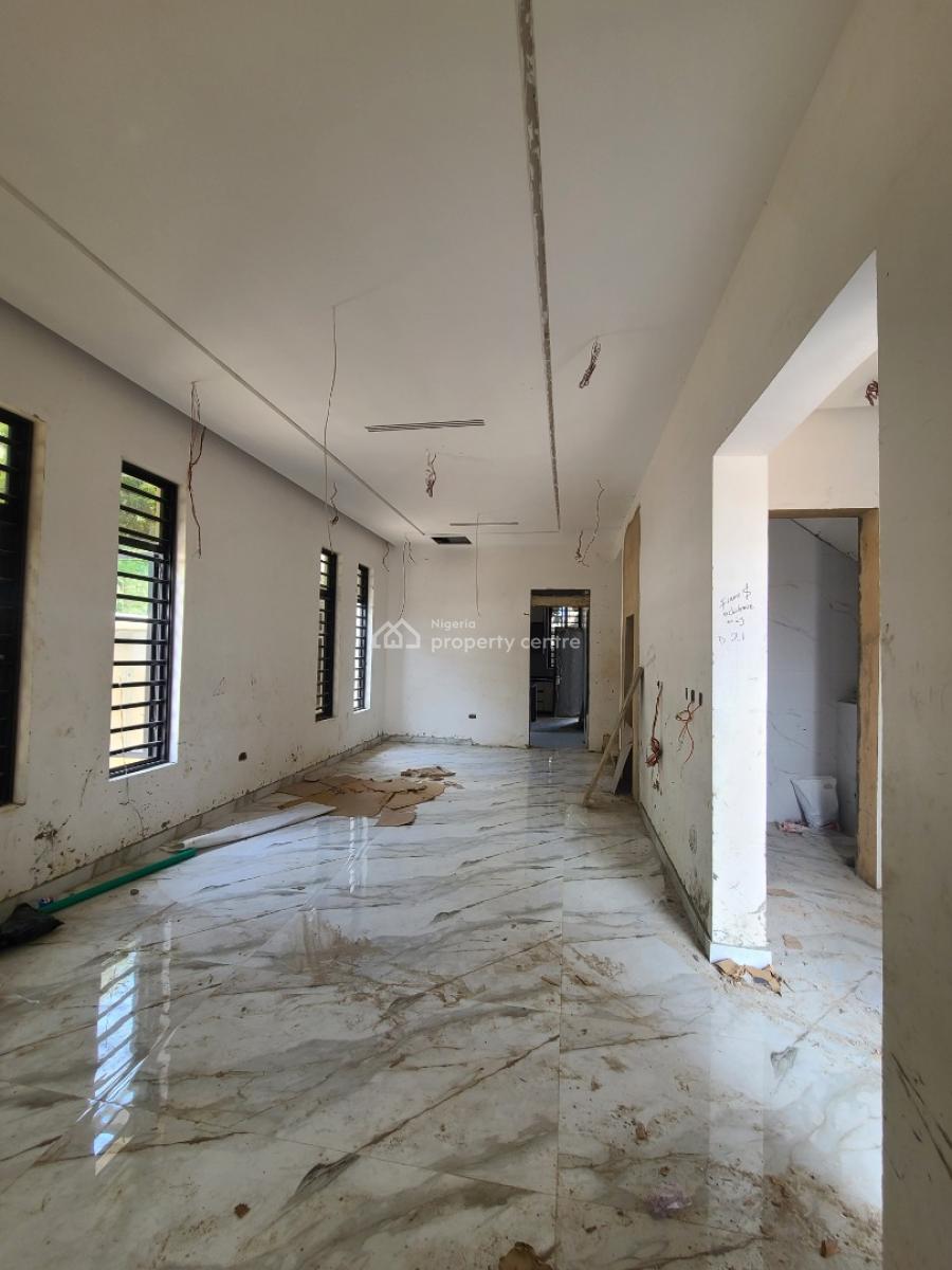 Luxury 6 Bedroom Detached Duplex with Bq, Victoria Island (vi), Lagos, Detached Duplex for Sale