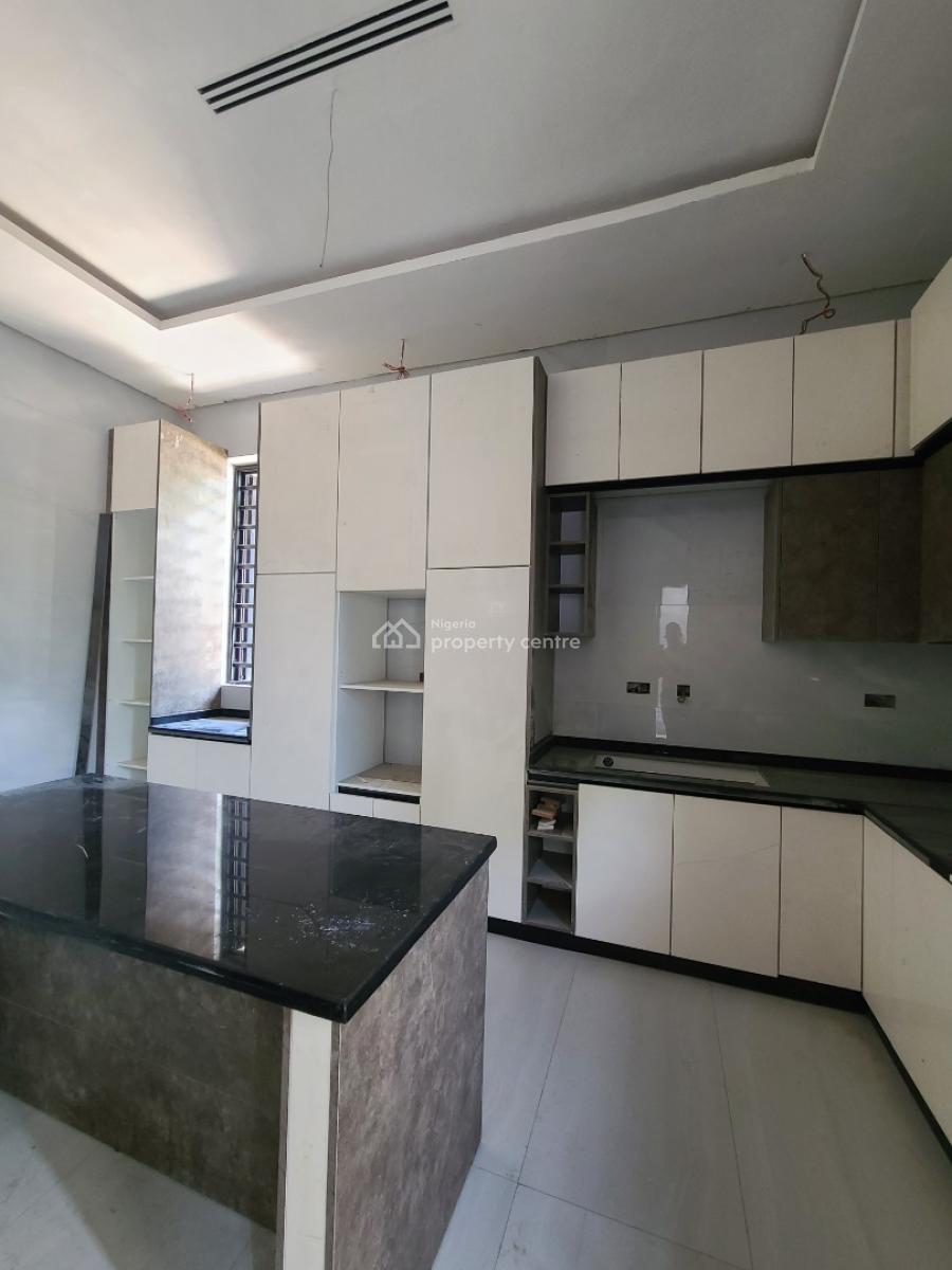 Luxury 6 Bedroom Detached Duplex with Bq, Victoria Island (vi), Lagos, Detached Duplex for Sale