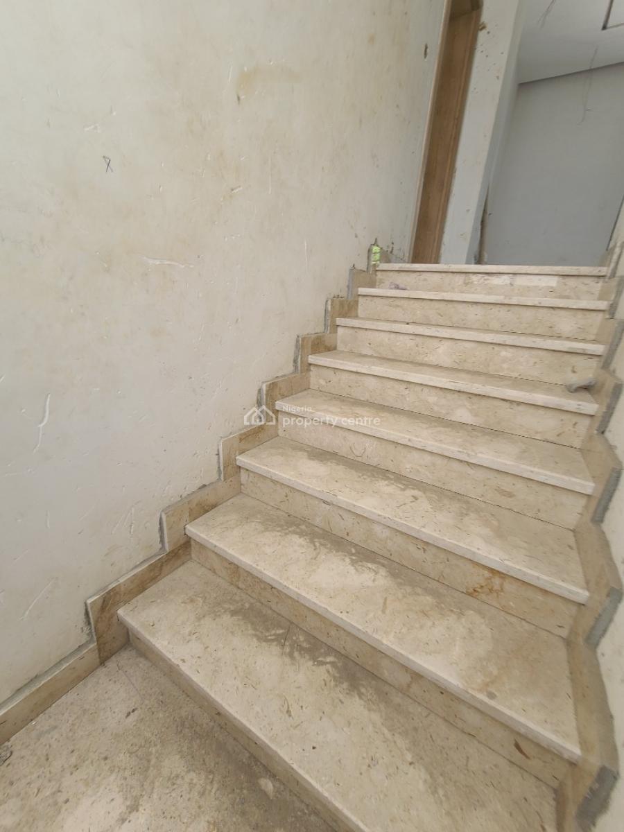 Luxury 6 Bedroom Detached Duplex with Bq, Victoria Island (vi), Lagos, Detached Duplex for Sale