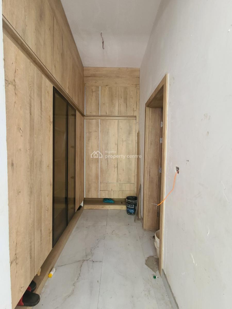 Luxury 6 Bedroom Detached Duplex with Bq, Victoria Island (vi), Lagos, Detached Duplex for Sale