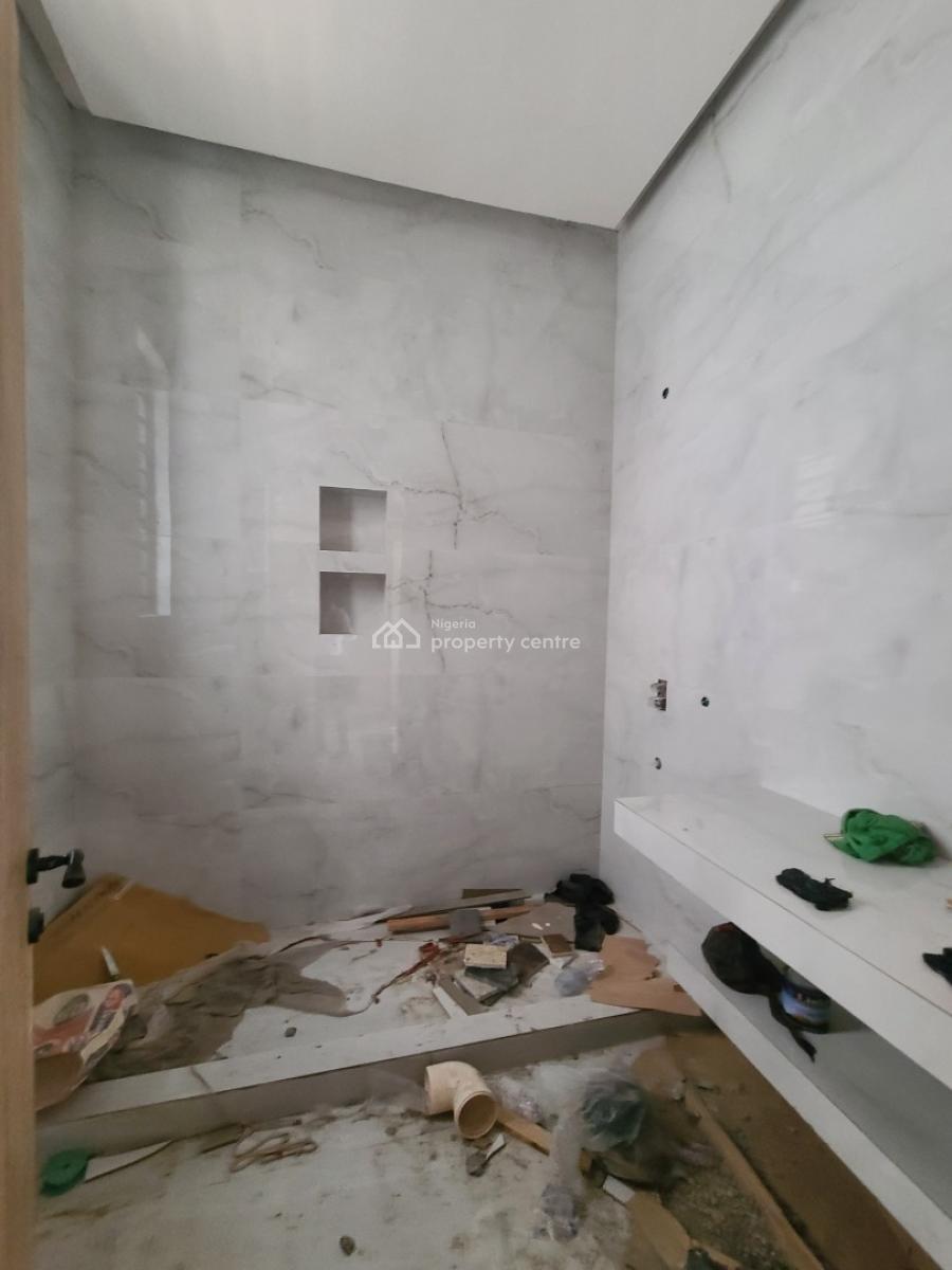 Luxury 6 Bedroom Detached Duplex with Bq, Victoria Island (vi), Lagos, Detached Duplex for Sale