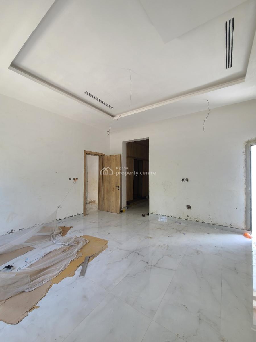 Luxury 6 Bedroom Detached Duplex with Bq, Victoria Island (vi), Lagos, Detached Duplex for Sale