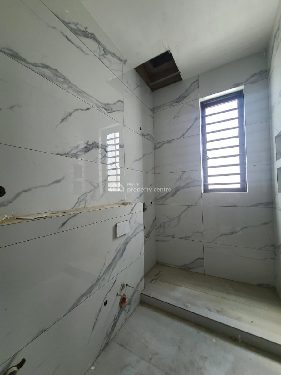 Luxury 6 Bedroom Detached Duplex with Bq, Victoria Island (vi), Lagos, Detached Duplex for Sale
