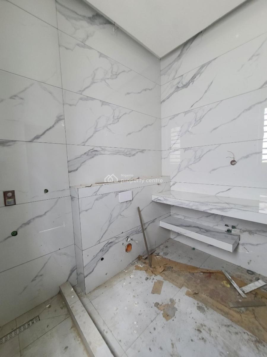 Luxury 6 Bedroom Detached Duplex with Bq, Victoria Island (vi), Lagos, Detached Duplex for Sale