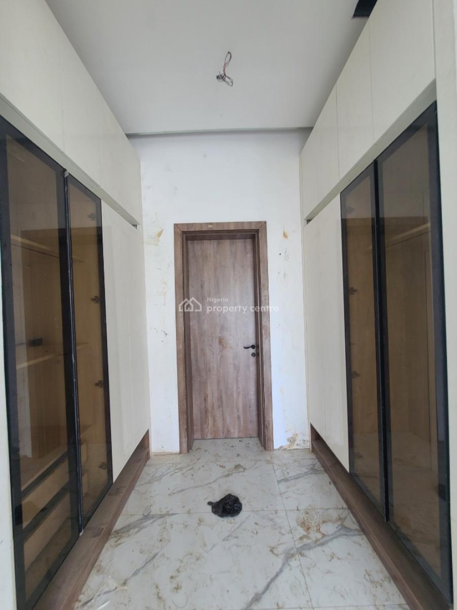 Luxury 6 Bedroom Detached Duplex with Bq, Victoria Island (vi), Lagos, Detached Duplex for Sale