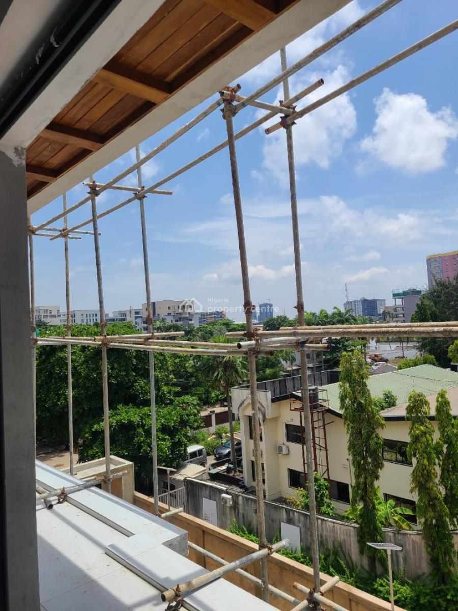 Luxury 6 Bedroom Detached Duplex with Bq, Victoria Island (vi), Lagos, Detached Duplex for Sale