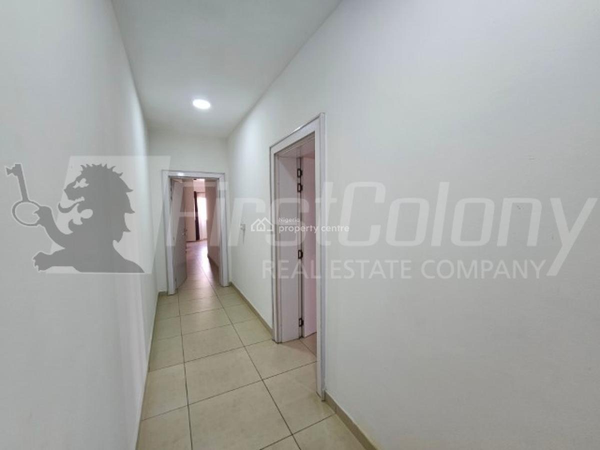 Furnished 3 Bedroom Luxury Apartment with Excellent Facilities, Old Ikoyi, Ikoyi, Lagos, Flat / Apartment for Rent