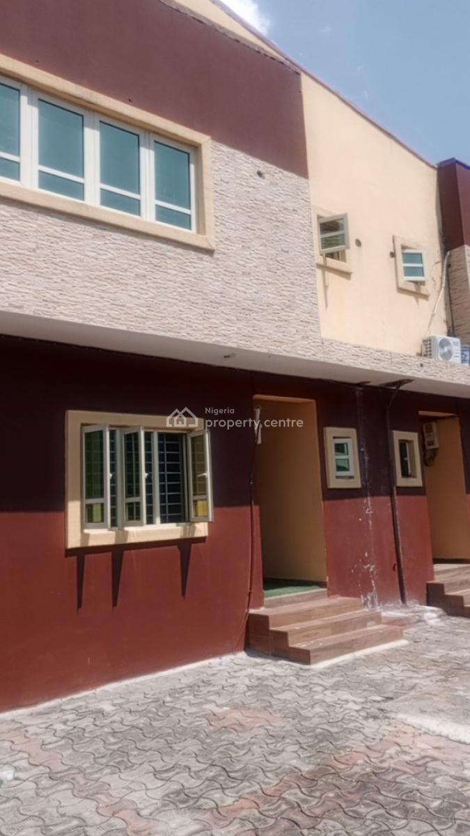 Luxury 2 Bedroom Flat, Gold Palm Estate, Orchid Road, Ikota, Lekki, Lagos, Flat / Apartment for Rent