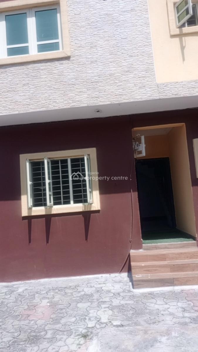 Luxury 2 Bedroom Flat, Gold Palm Estate, Orchid Road, Ikota, Lekki, Lagos, Flat / Apartment for Rent