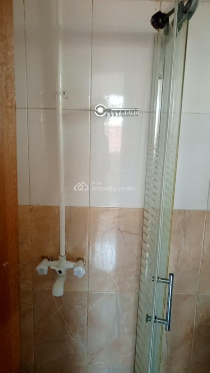 Luxury 2 Bedroom Flat, Gold Palm Estate, Orchid Road, Ikota, Lekki, Lagos, Flat / Apartment for Rent