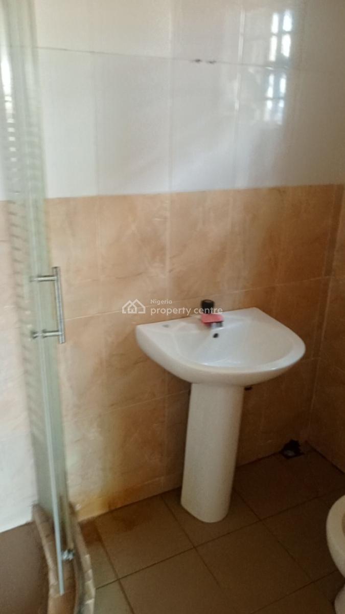 Luxury 2 Bedroom Flat, Gold Palm Estate, Orchid Road, Ikota, Lekki, Lagos, Flat / Apartment for Rent