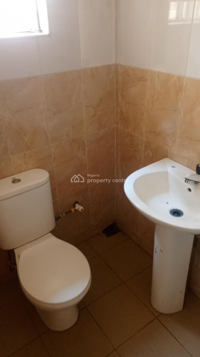 Luxury 2 Bedroom Flat, Gold Palm Estate, Orchid Road, Ikota, Lekki, Lagos, Flat / Apartment for Rent