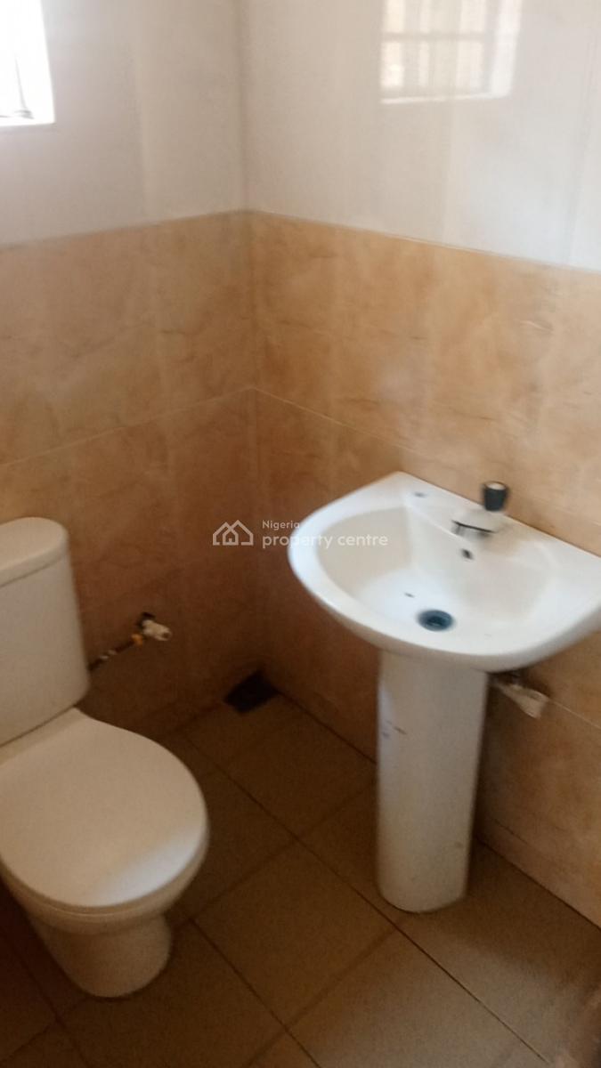 Luxury 2 Bedroom Flat, Gold Palm Estate, Orchid Road, Ikota, Lekki, Lagos, Flat / Apartment for Rent