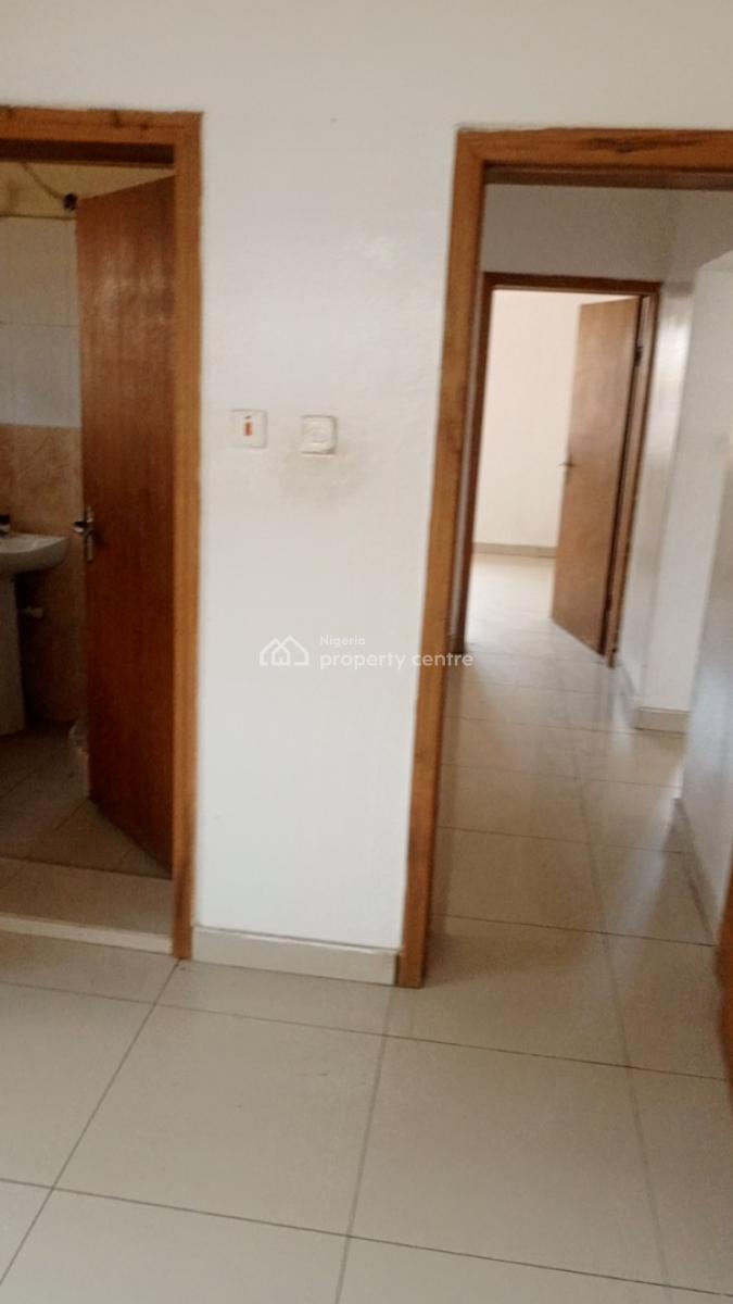 Luxury 2 Bedroom Flat, Gold Palm Estate, Orchid Road, Ikota, Lekki, Lagos, Flat / Apartment for Rent