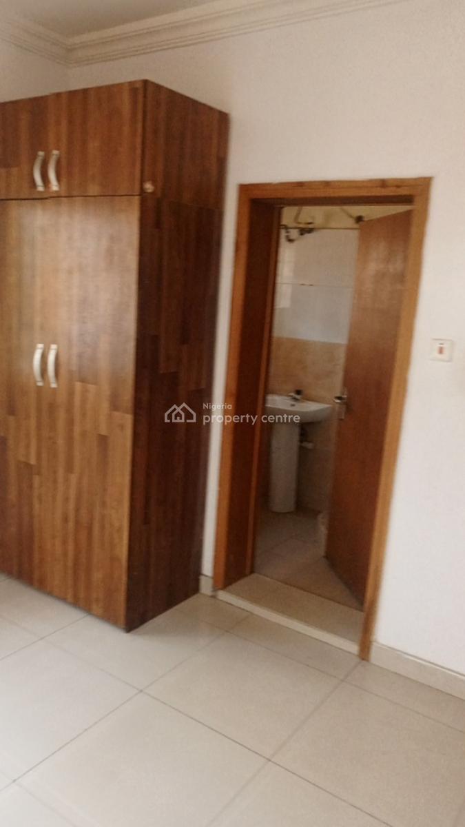 Luxury 2 Bedroom Flat, Gold Palm Estate, Orchid Road, Ikota, Lekki, Lagos, Flat / Apartment for Rent