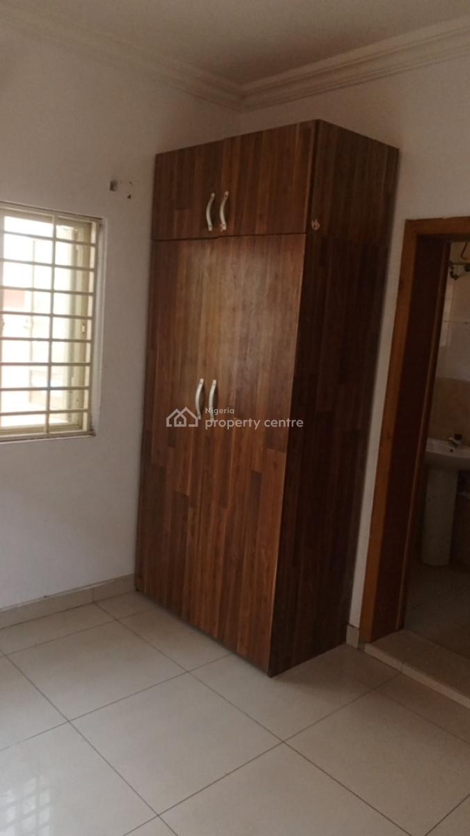 Luxury 2 Bedroom Flat, Gold Palm Estate, Orchid Road, Ikota, Lekki, Lagos, Flat / Apartment for Rent