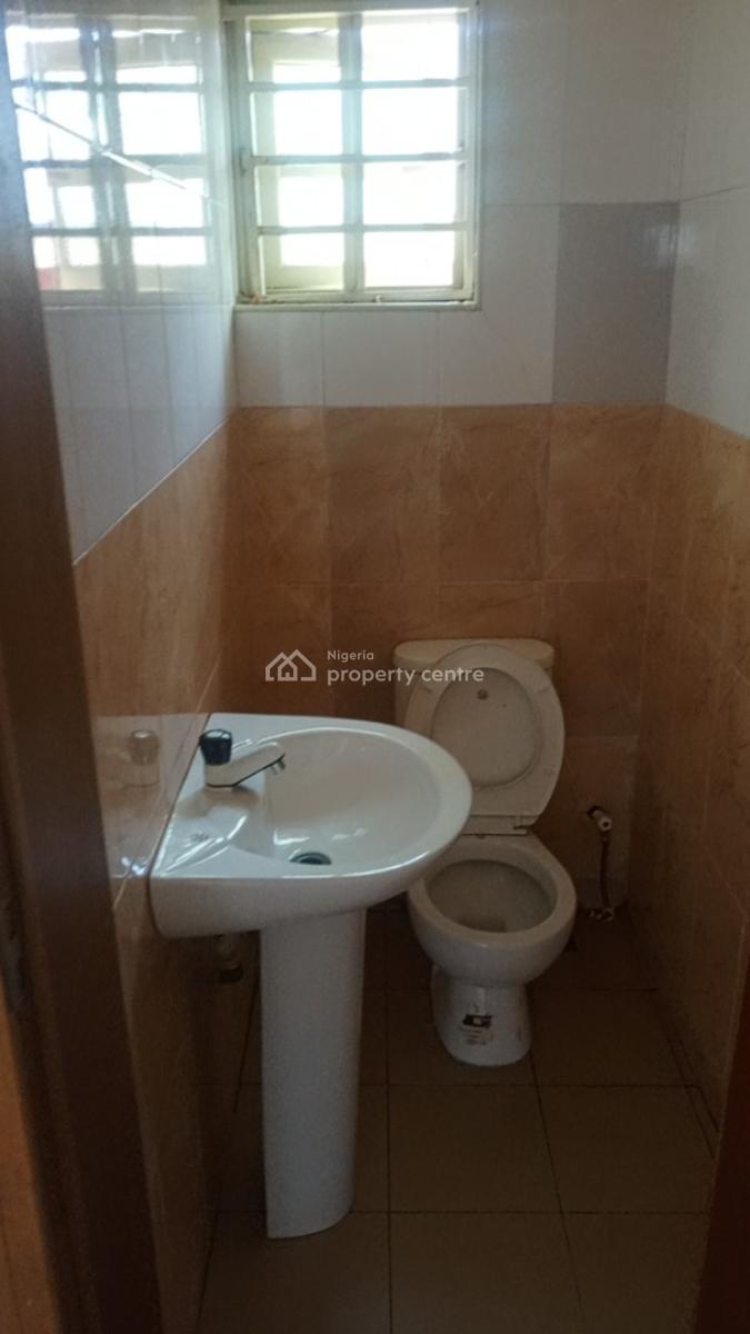 Luxury 2 Bedroom Flat, Gold Palm Estate, Orchid Road, Ikota, Lekki, Lagos, Flat / Apartment for Rent