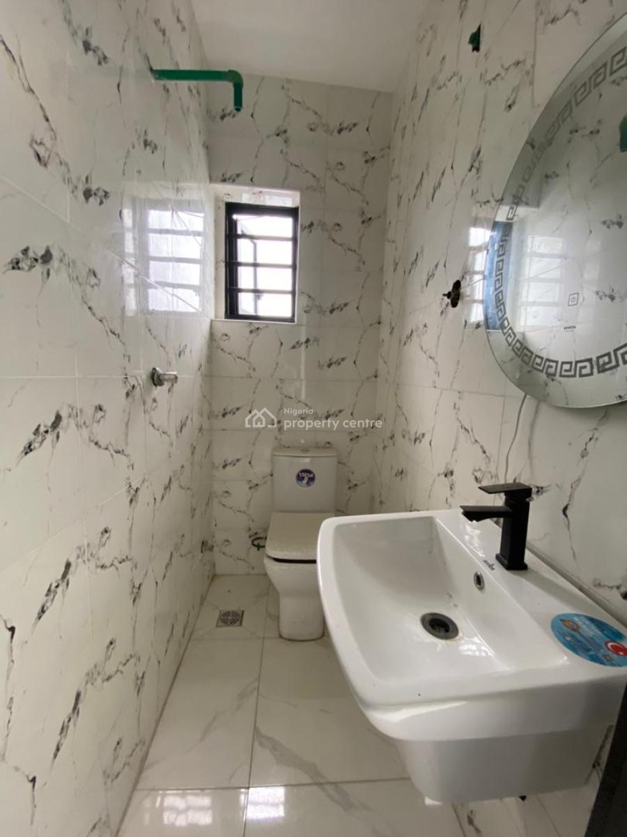 Luxurious 5 Bedroom Detached Duplex with Excellent Facilities, Orchid, Lekki, Lagos, Detached Duplex for Sale