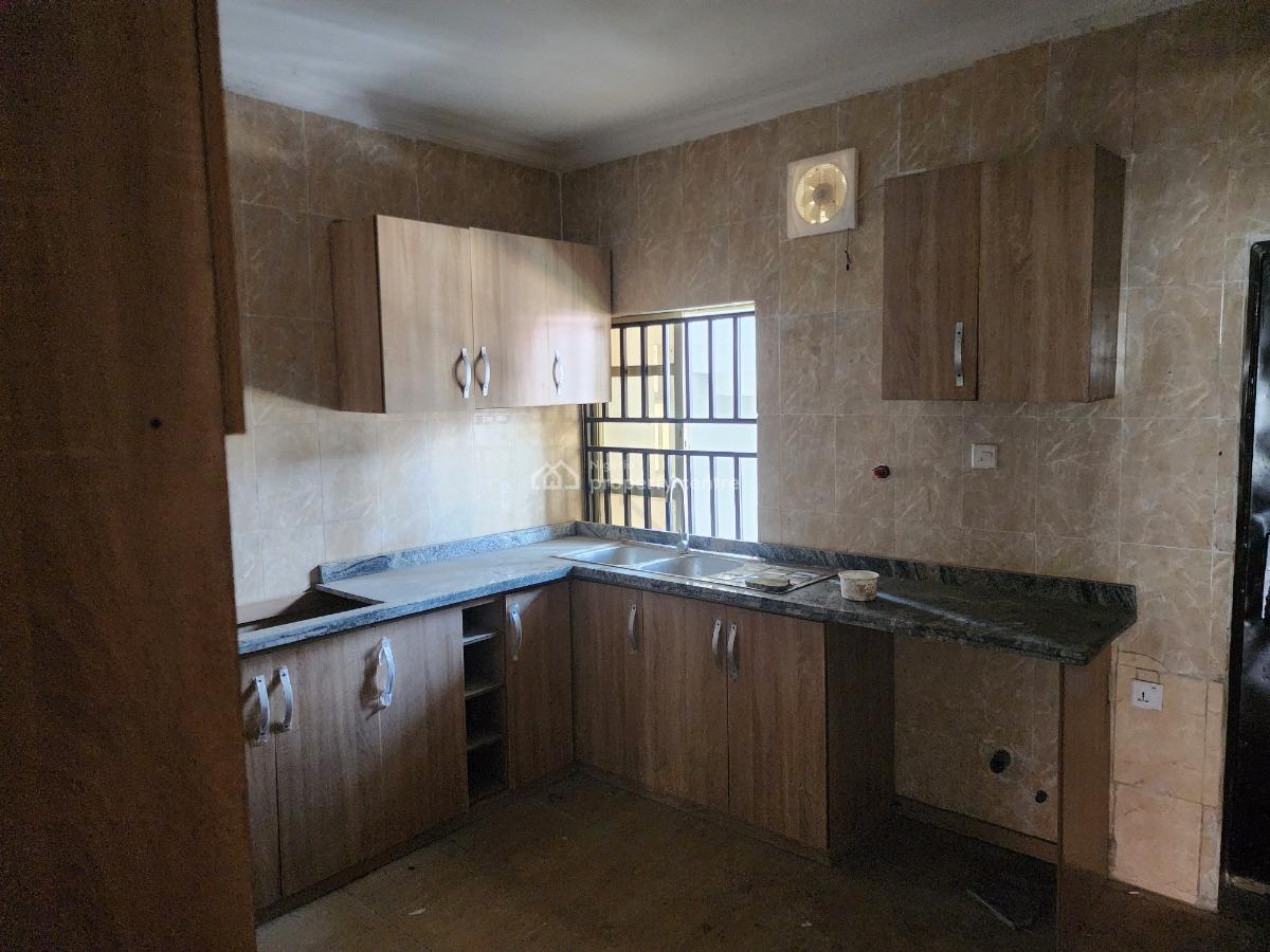 Luxury 3 Bedroom Flats in Well Secured Estate, Sangotedo, Ajah, Lagos, Flat / Apartment for Sale