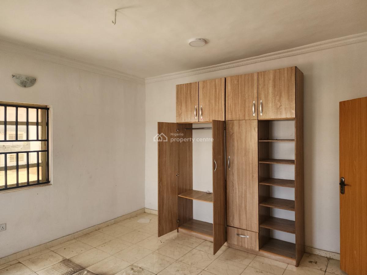 Luxury 3 Bedroom Flats in Well Secured Estate, Sangotedo, Ajah, Lagos, Flat / Apartment for Sale