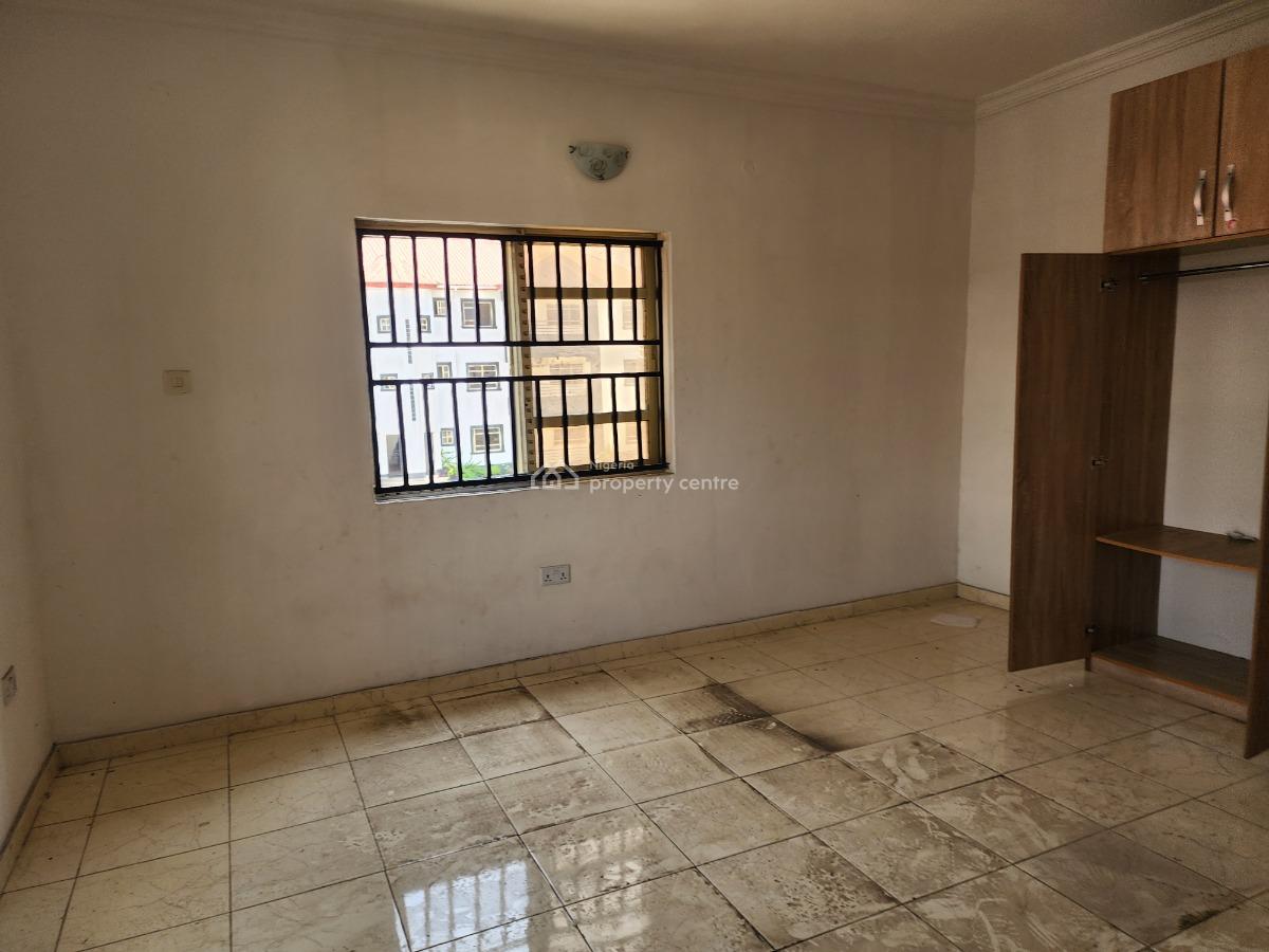 Luxury 3 Bedroom Flats in Well Secured Estate, Sangotedo, Ajah, Lagos, Flat / Apartment for Sale