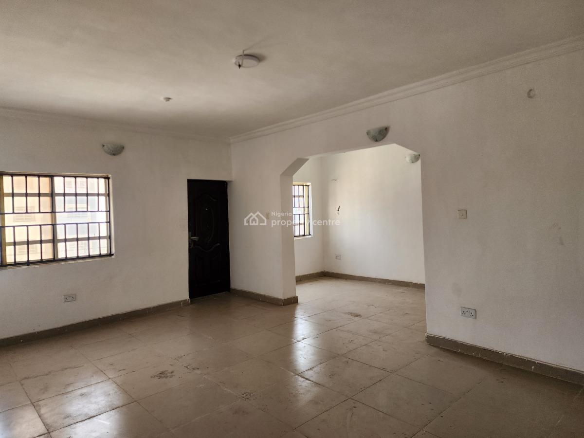 Luxury 3 Bedroom Flats in Well Secured Estate, Sangotedo, Ajah, Lagos, Flat / Apartment for Sale