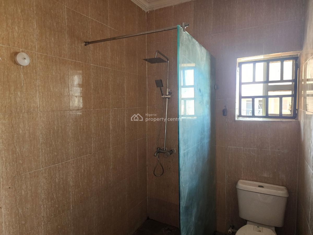 Luxury 3 Bedroom Flats in Well Secured Estate, Sangotedo, Ajah, Lagos, Flat / Apartment for Sale