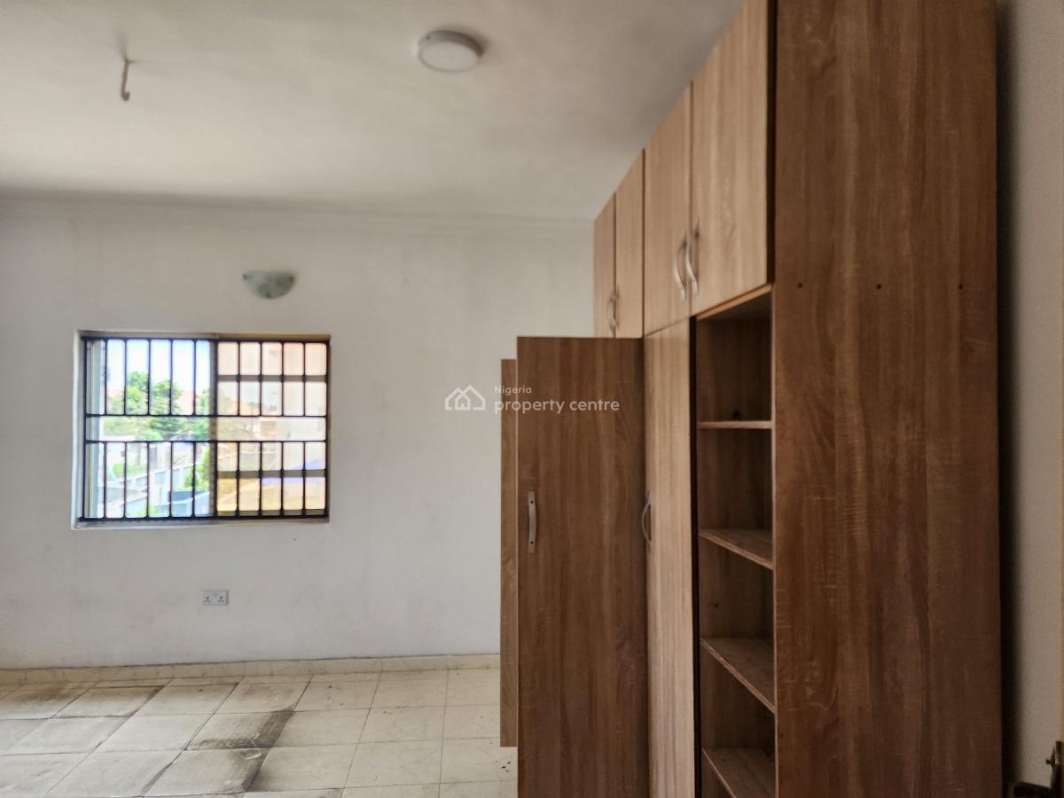 Luxury 3 Bedroom Flats in Well Secured Estate, Sangotedo, Ajah, Lagos, Flat / Apartment for Sale