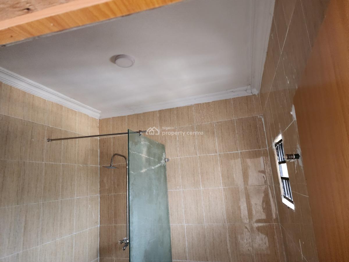 Luxury 3 Bedroom Flats in Well Secured Estate, Sangotedo, Ajah, Lagos, Flat / Apartment for Sale