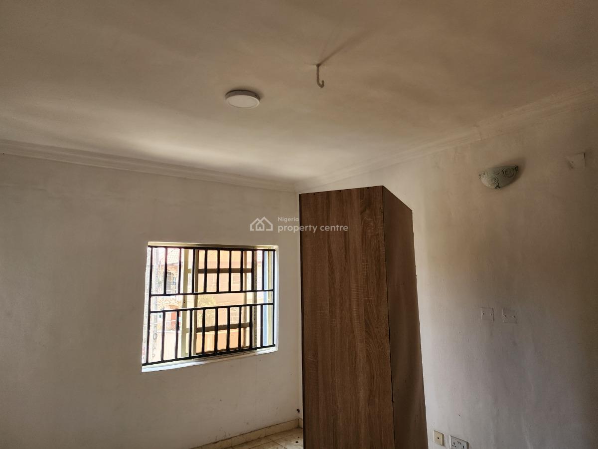 Luxury 3 Bedroom Flats in Well Secured Estate, Sangotedo, Ajah, Lagos, Flat / Apartment for Sale