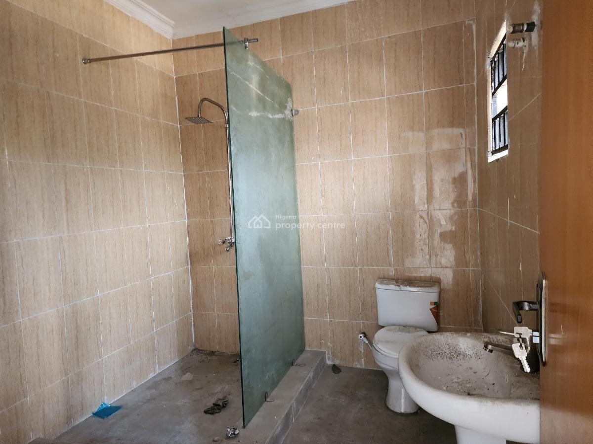 Luxury 3 Bedroom Flats in Well Secured Estate, Sangotedo, Ajah, Lagos, Flat / Apartment for Sale
