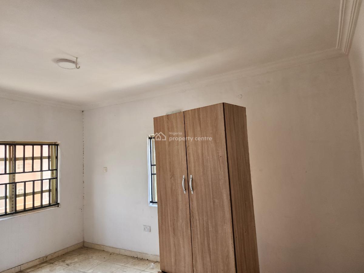 Luxury 3 Bedroom Flats in Well Secured Estate, Sangotedo, Ajah, Lagos, Flat / Apartment for Sale