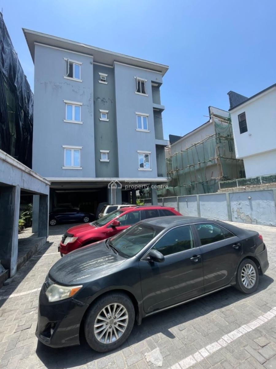 Exquisite 3 Bedroom Apartment, Oral Estate, Lekki, Lagos, Flat / Apartment for Rent