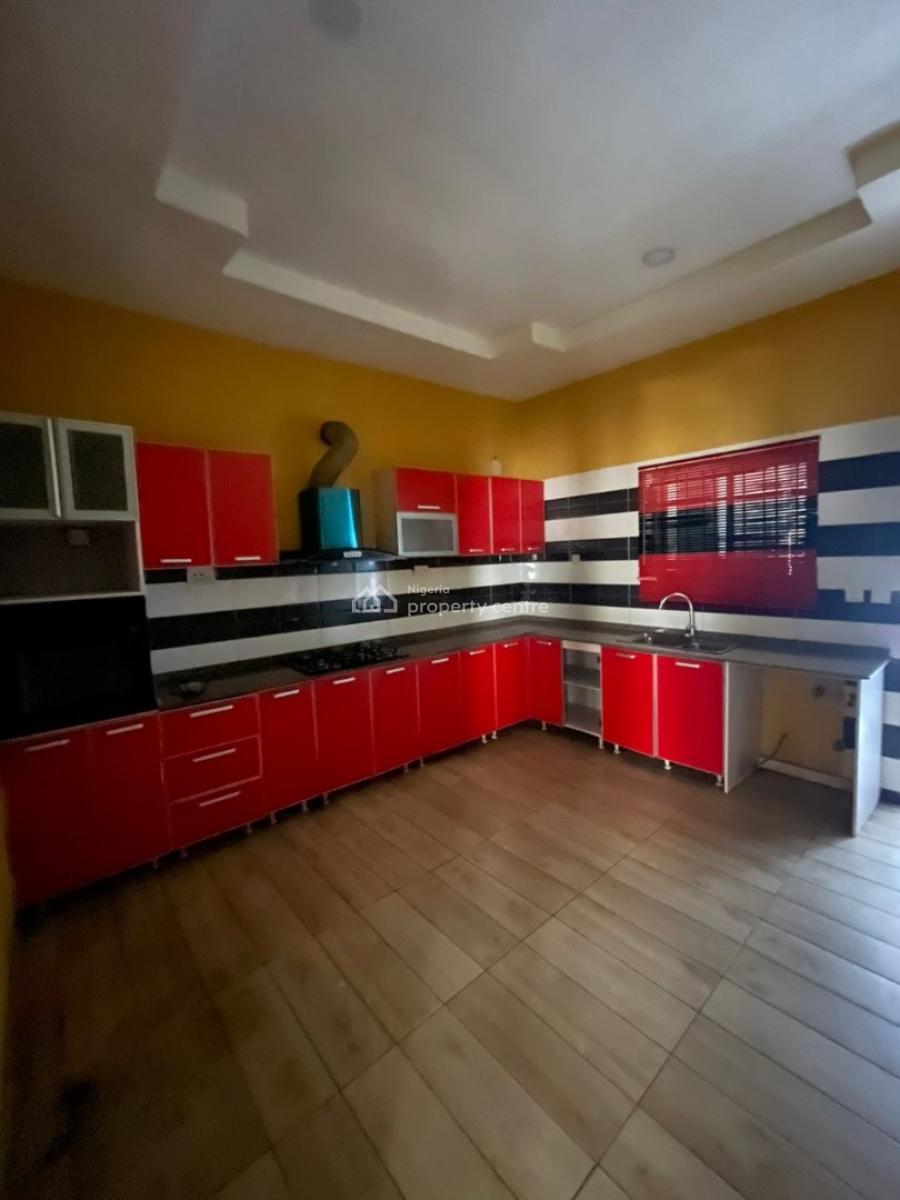 Exquisite 3 Bedroom Apartment, Oral Estate, Lekki, Lagos, Flat / Apartment for Rent