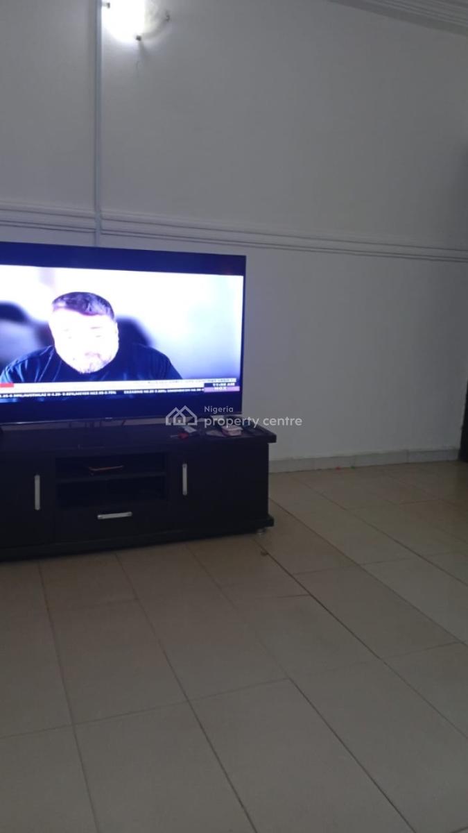 2 Bedroom Block of Flat, Area 3, Area 3, Garki, Abuja, Flat / Apartment for Rent