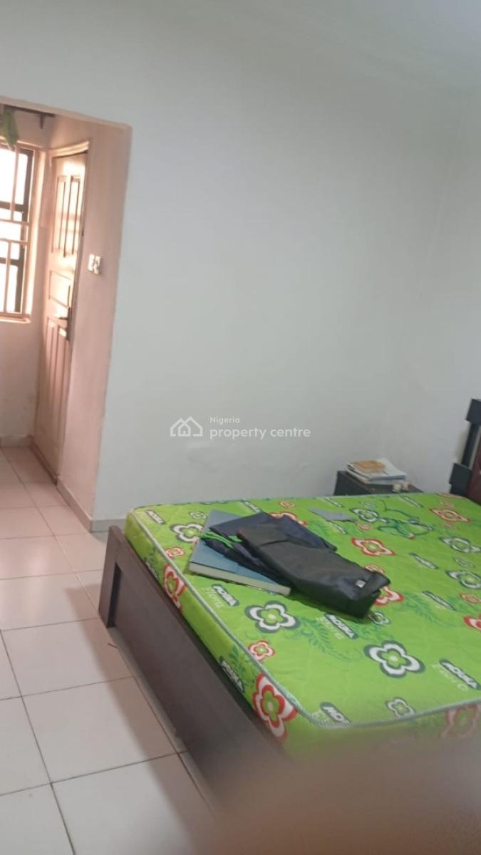 2 Bedroom Block of Flat, Area 3, Area 3, Garki, Abuja, Flat / Apartment for Rent