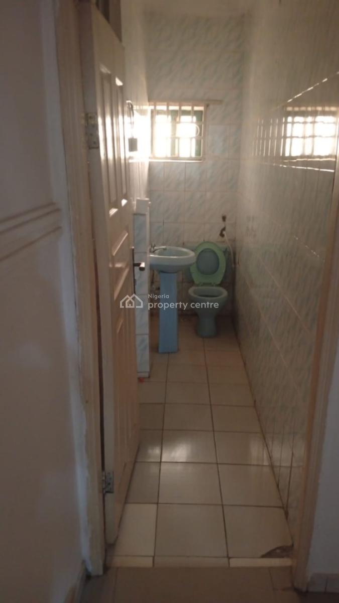 2 Bedroom Block of Flat, Area 3, Area 3, Garki, Abuja, Flat / Apartment for Rent