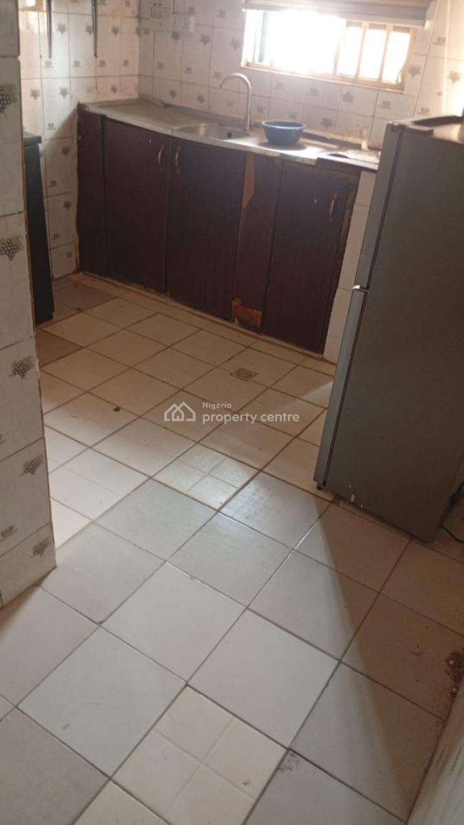 2 Bedroom Block of Flat, Area 3, Area 3, Garki, Abuja, Flat / Apartment for Rent